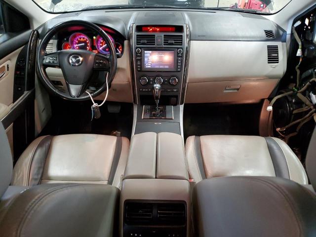 Снимка 8 от търг – 2012 MAZDA CX-9 с VIN JM3TB2DA8C0352597