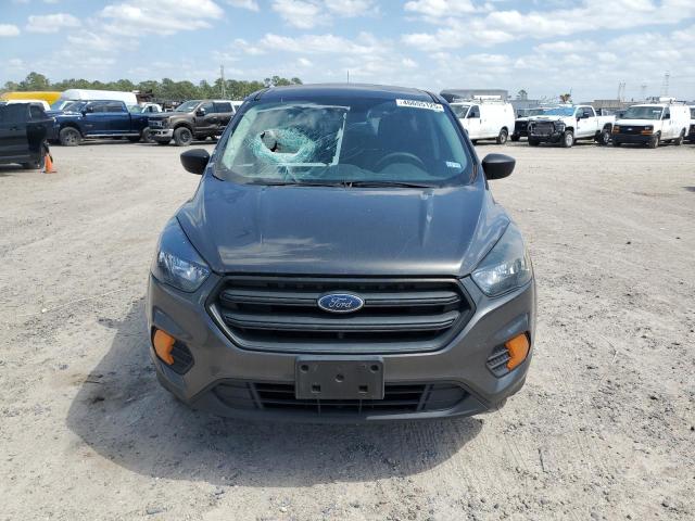 Zdjęcie 5 z aukcji – 2018 FORD ESCAPE S z VIN 1FMCU0F72JUB24430