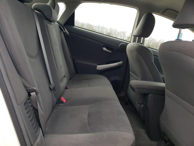 Снимка 11 от търг – 2011 TOYOTA PRIUS с VIN JTDKN3DU2B5333959