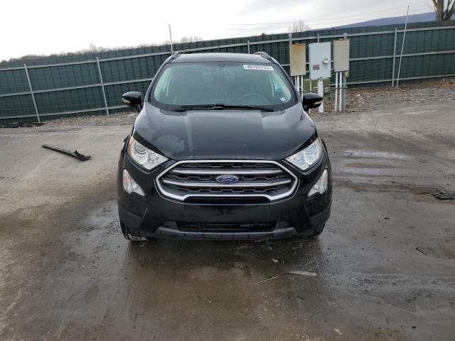 Photo 5 from auction – 2019 FORD ECOSPORT S with VIN MAJ6S3GL9KC286069