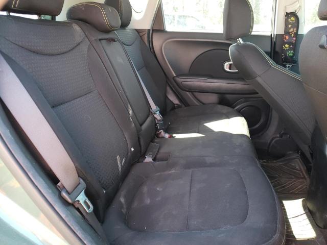 Photo 10 from auction – 2014 KIA SOUL + with VIN KNDJP3A54E7045534