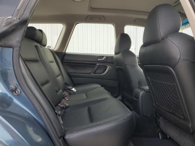 Photo 10 from auction – 2005 SUBARU LEGACY OUT with VIN 4S4BP67C956385534