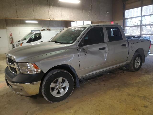 RAM 1500 SSV 2017 with VIN 1C6RR7XT6HS707066 - Photo from auction