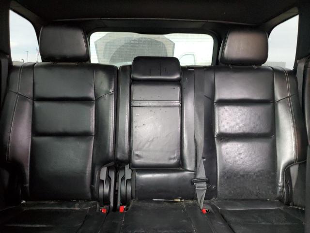 Photo 10 from auction – 2017 JEEP GRAND CHER with VIN 1C4RJFBG5HC733608