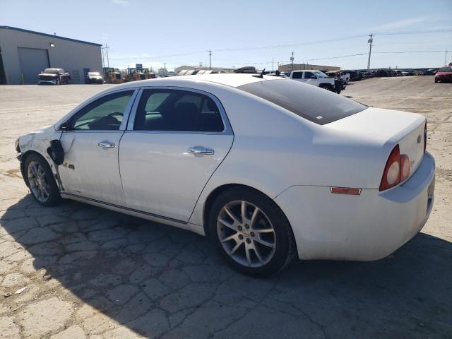 Photo 2 from auction – 2011 CHEVROLET MALIBU LTZ with VIN 1G1ZE5E1XBF303092