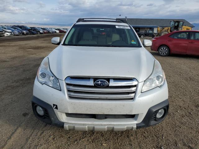 Снимка 5 от търг – 2013 SUBARU OUTBACK 2. с VIN 4S4BRCKC8D3288440