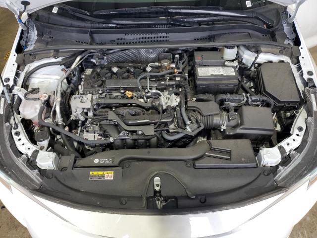 Photo 11 from auction – 2024 TOYOTA COROLLA LE with VIN 5YFB4MDE0RP168203