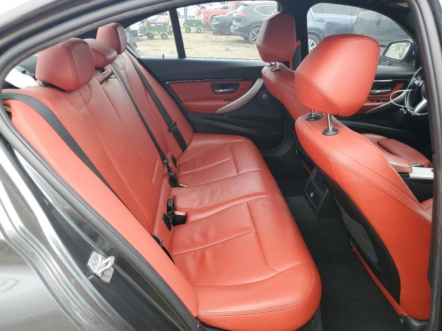 Photo 10 from auction – 2016 BMW 340 I with VIN WBA8B3G5XGNT92303