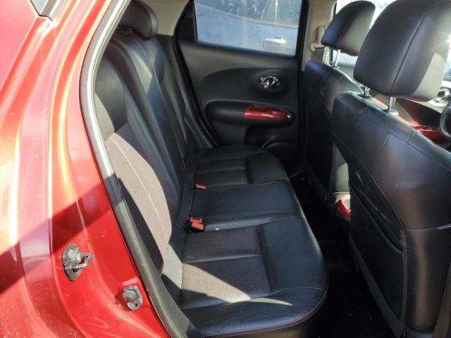 Photo 10 from auction – 2014 NISSAN JUKE S with VIN JN8AF5MV3ET361917