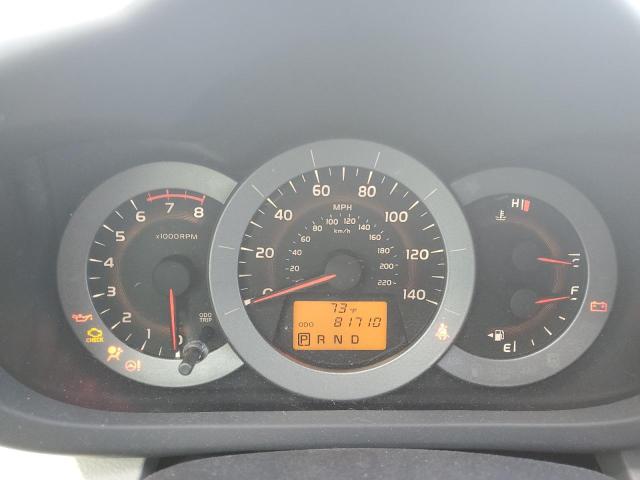 Photo 9 from auction – 2012 TOYOTA RAV4 LIMIT with VIN 2T3YF4DV1CW150360