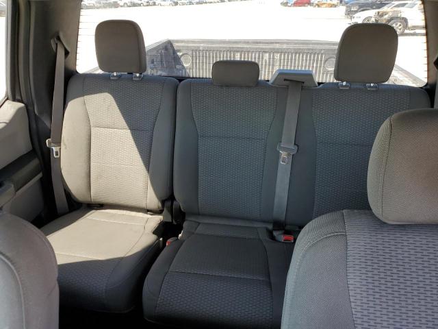 Photo 10 from auction – 2017 FORD F150 SUPER with VIN 1FTEW1CG1HFC81785
