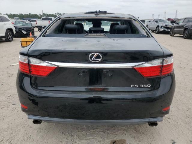 Photo 6 from auction – 2013 LEXUS ES 350 with VIN JTHBK1GG1D2025252