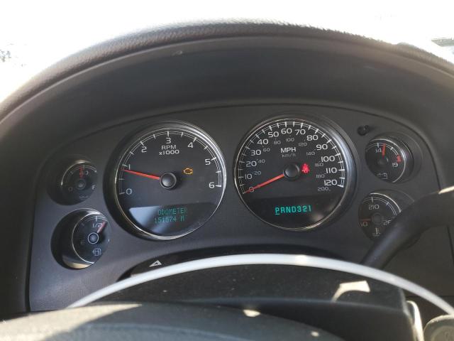 Photo 9 from auction – 2007 GMC NEW SIERRA with VIN 2GTEK13M271556958