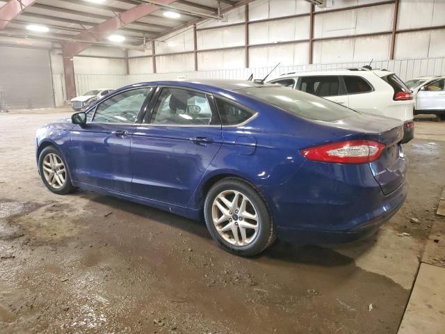 Photo 2 from auction – 2014 FORD FUSION SE with VIN 3FA6P0HD1ER220953