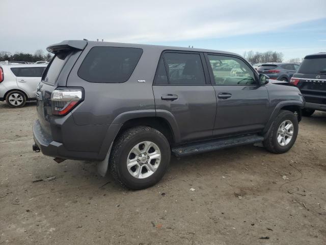 Photo 3 from auction – 2015 TOYOTA 4RUNNER SR with VIN JTEBU5JR9F5273470
