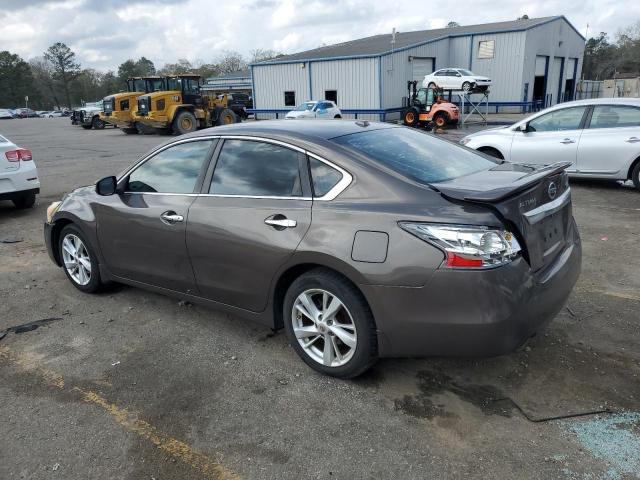 Photo 2 from auction – 2015 NISSAN ALTIMA 2.5 with VIN 1N4AL3AP3FC221517