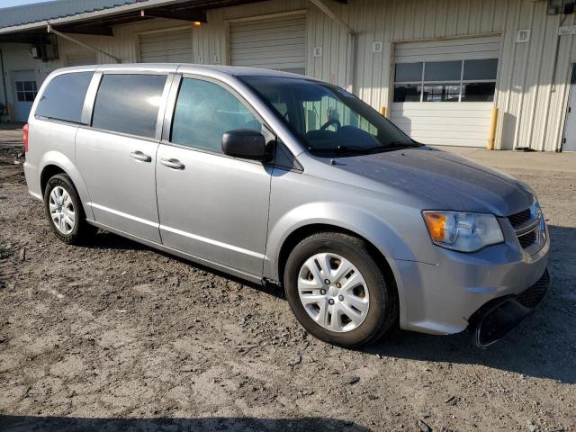 Photo 4 from auction – 2018 DODGE GRAND CARA with VIN 2C4RDGBG2JR340272