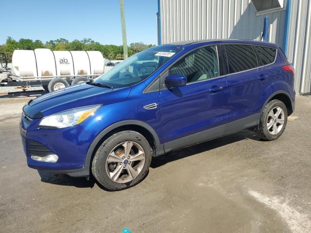 FORD ESCAPE SE 2014 with VIN 1FMCU9G97EUA67877 - Photo from auction
