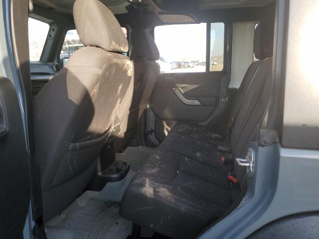 Photo 10 from auction – 2015 JEEP WRANGLER U with VIN 1C4BJWDG7FL638656