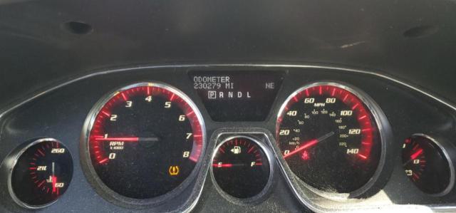 Photo 9 from auction – 2013 GMC ACADIA DEN with VIN 1GKKRTKD9DJ188621