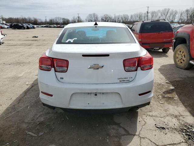 Photo 6 from auction – 2014 CHEVROLET MALIBU LS with VIN 1G11B5SL2EF232292