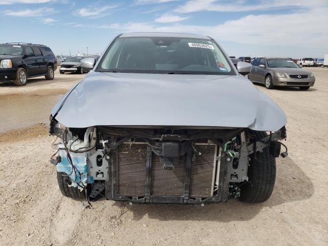 Photo 5 from auction – 2022 MAZDA CX-5 PREFE with VIN JM3KFBCMXN0582544
