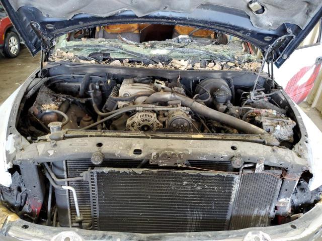 Photo 11 from auction – 2000 DODGE RAM 2500 with VIN 1B7KF23W1YJ164933