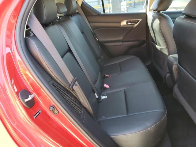 Снимка 10 от търг – 2014 LEXUS CT 200 с VIN JTHKD5BH0E2184721