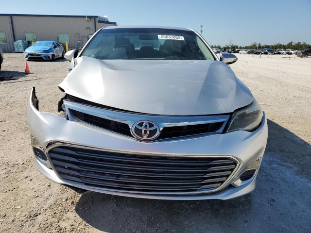 Photo 5 from auction – 2013 TOYOTA AVALON BAS with VIN 4T1BK1EB4DU010057