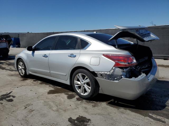 Photo 2 from auction – 2013 NISSAN ALTIMA 2.5 with VIN 1N4AL3AP2DN567477
