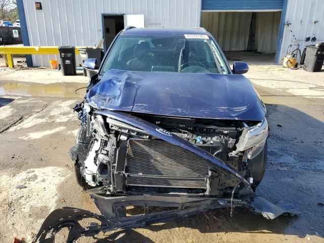 Photo 5 from auction – 2021 KIA SELTOS EX with VIN KNDERCAAXM7141787
