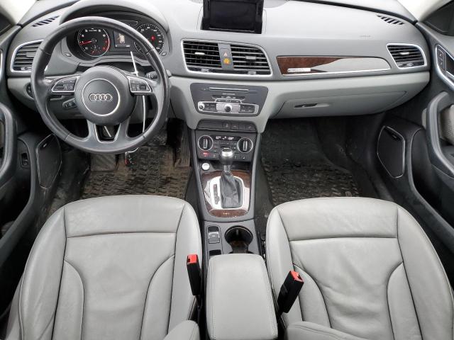 Photo 8 from auction – 2016 AUDI Q3 PRESTIG with VIN WA1GFCFS8GR018950