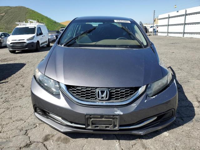 Photo 5 from auction – 2015 HONDA CIVIC LX with VIN 2HGFB2F51FH532947