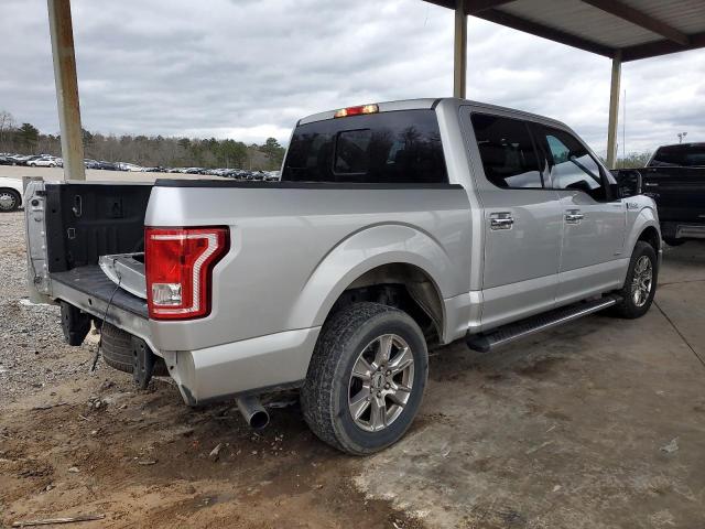 Снимка 3 от търг – 2015 FORD F150 SUPER с VIN 1FTEW1CG2FFC11449