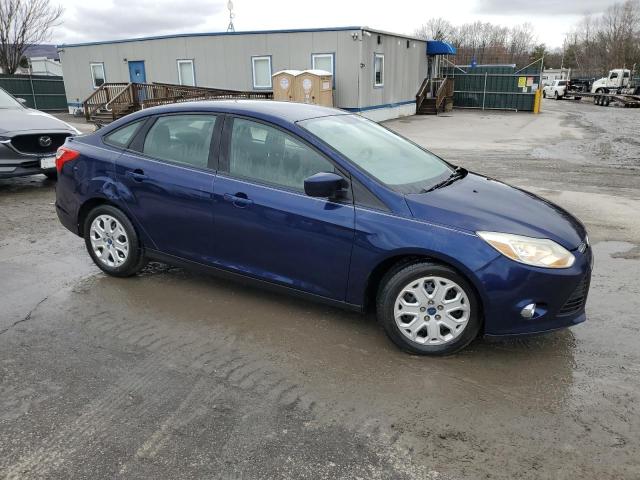 Фото 4 с аукциона – 2012 FORD FOCUS SE с VIN 1FAHP3F21CL163306