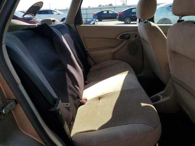 Photo 10 from auction – 2003 FORD FOCUS SE with VIN 1FAFP36383W147358