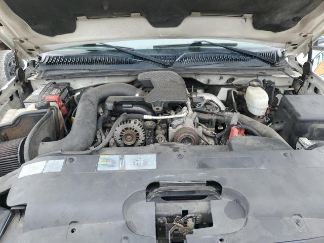 Photo 11 from auction – 2005 CHEVROLET SILVERADO with VIN 1GCHK24235E174515