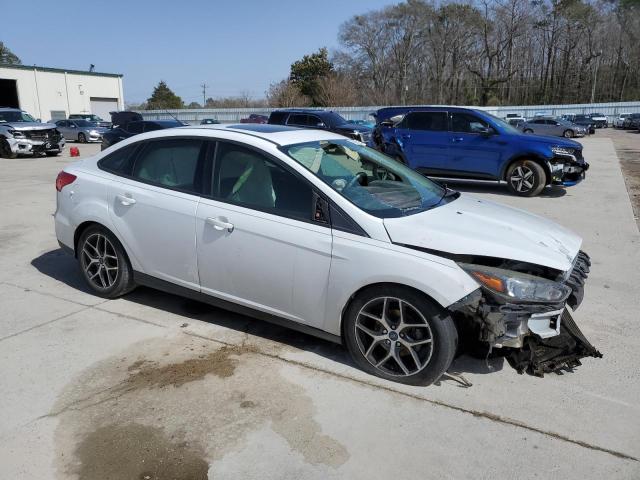 Photo 4 from auction – 2018 FORD FOCUS SEL with VIN 1FADP3H25JL284428