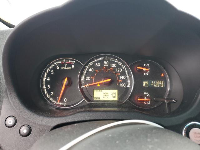 Фото 9 с аукциона – 2014 NISSAN MAXIMA S с VIN 1N4AA5AP4EC443063