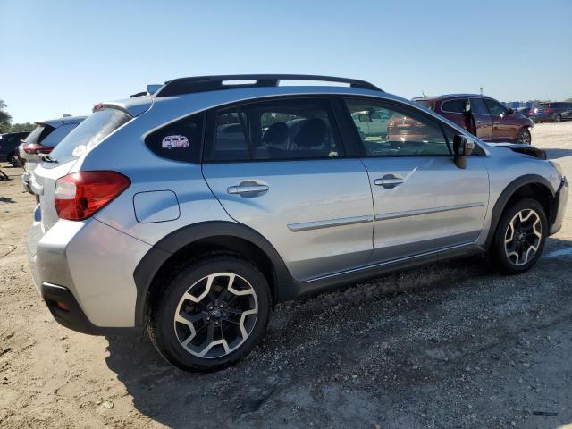 Photo 3 from auction – 2017 SUBARU CROSSTREK with VIN JF2GPANC9HH211182