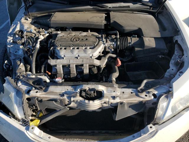 Photo 11 from auction – 2009 ACURA TL with VIN 19UUA86559A011097