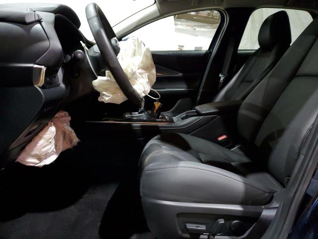 Photo 7 from auction – 2025 MAZDA CX-30 PREF with VIN 3MVDMBCM6SM795618