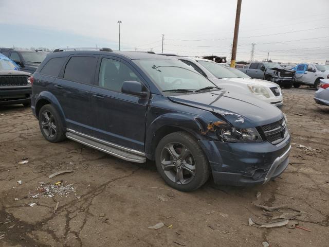 Photo 4 from auction – 2015 DODGE JOURNEY CR with VIN 3C4PDCGG8FT622932