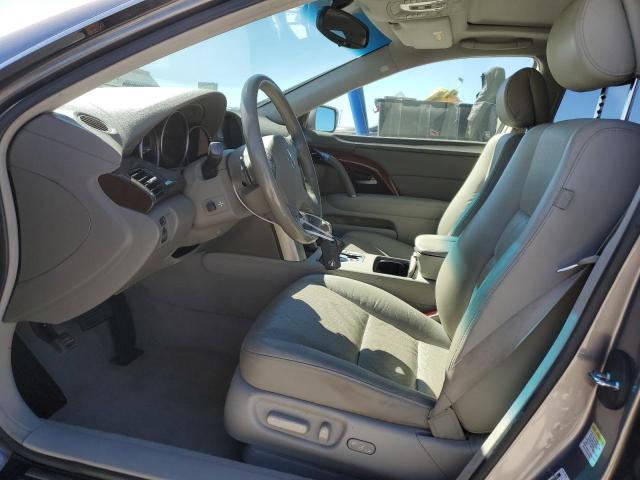 Photo 7 from auction – 2006 ACURA RL with VIN JH4KB16596C001892