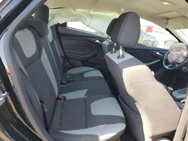 Photo 10 from auction – 2012 FORD FOCUS SE with VIN 1FAHP3K29CL219515