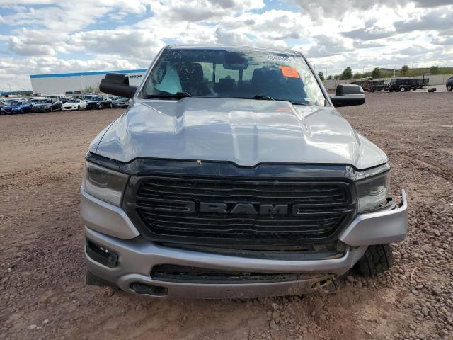 Photo 5 from auction – 2021 RAM 1500 BIG H with VIN 1C6SRFFT2MN512202