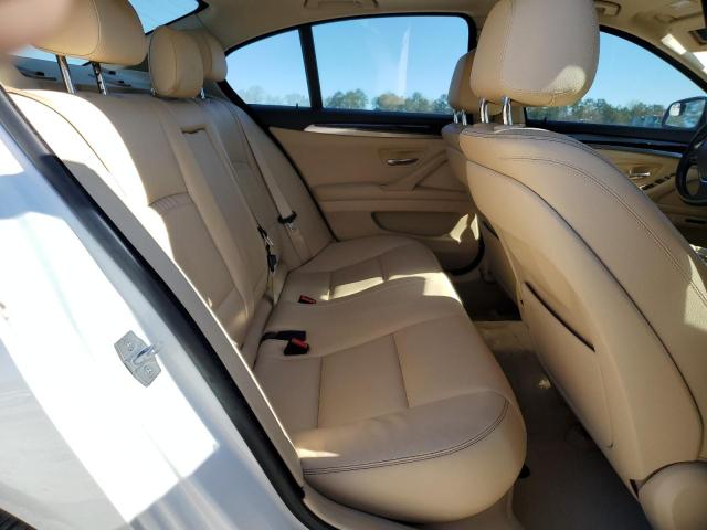Photo 10 from auction – 2014 BMW 528 I with VIN WBA5A5C59ED510156