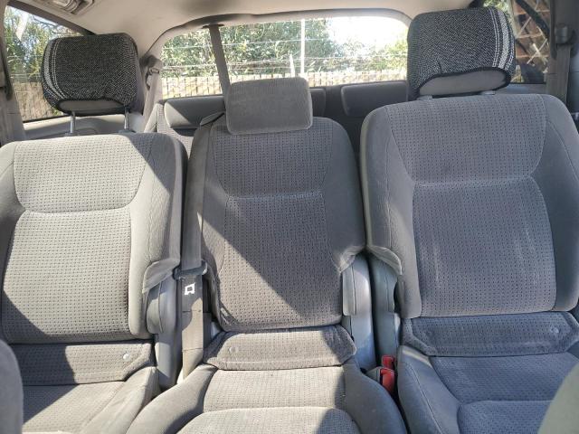 Photo 10 from auction – 2006 TOYOTA SIENNA CE with VIN 5TDZA23C86S469980