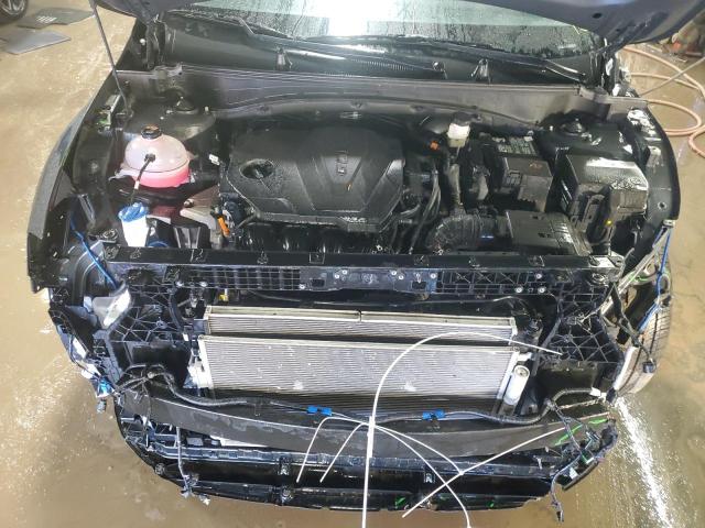 Photo 11 from auction – 2023 KIA SPORTAGE E with VIN 5XYK33AF7PG124551