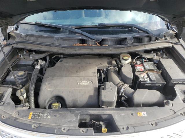 Photo 12 from auction – 2013 FORD EXPLORER X with VIN 1FM5K8D82DGC56017